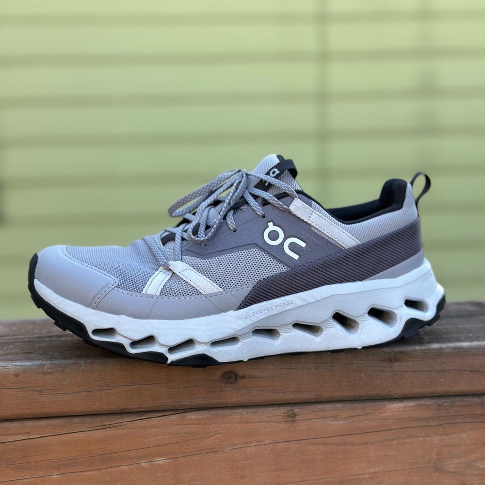 On Running Cloudhorizon Hiking Sneakers